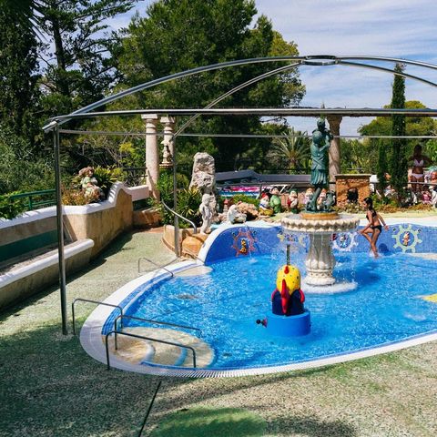 Camping Playa Bara - Camping Tarragone - Image N°4
